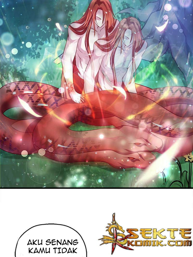 Beauty and the Beasts Chapter 22 Gambar 21